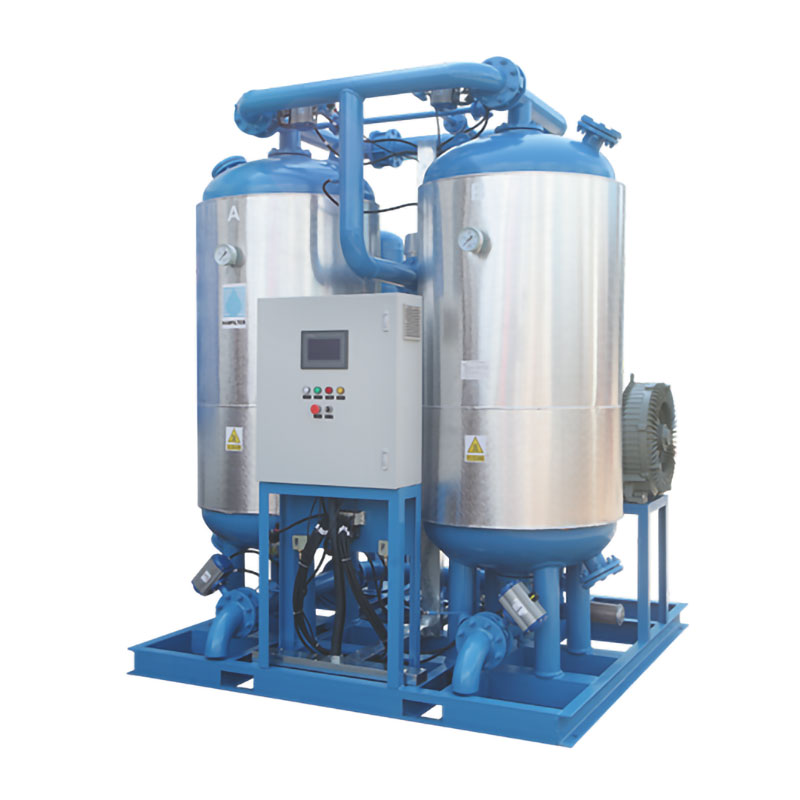 Drying equipment