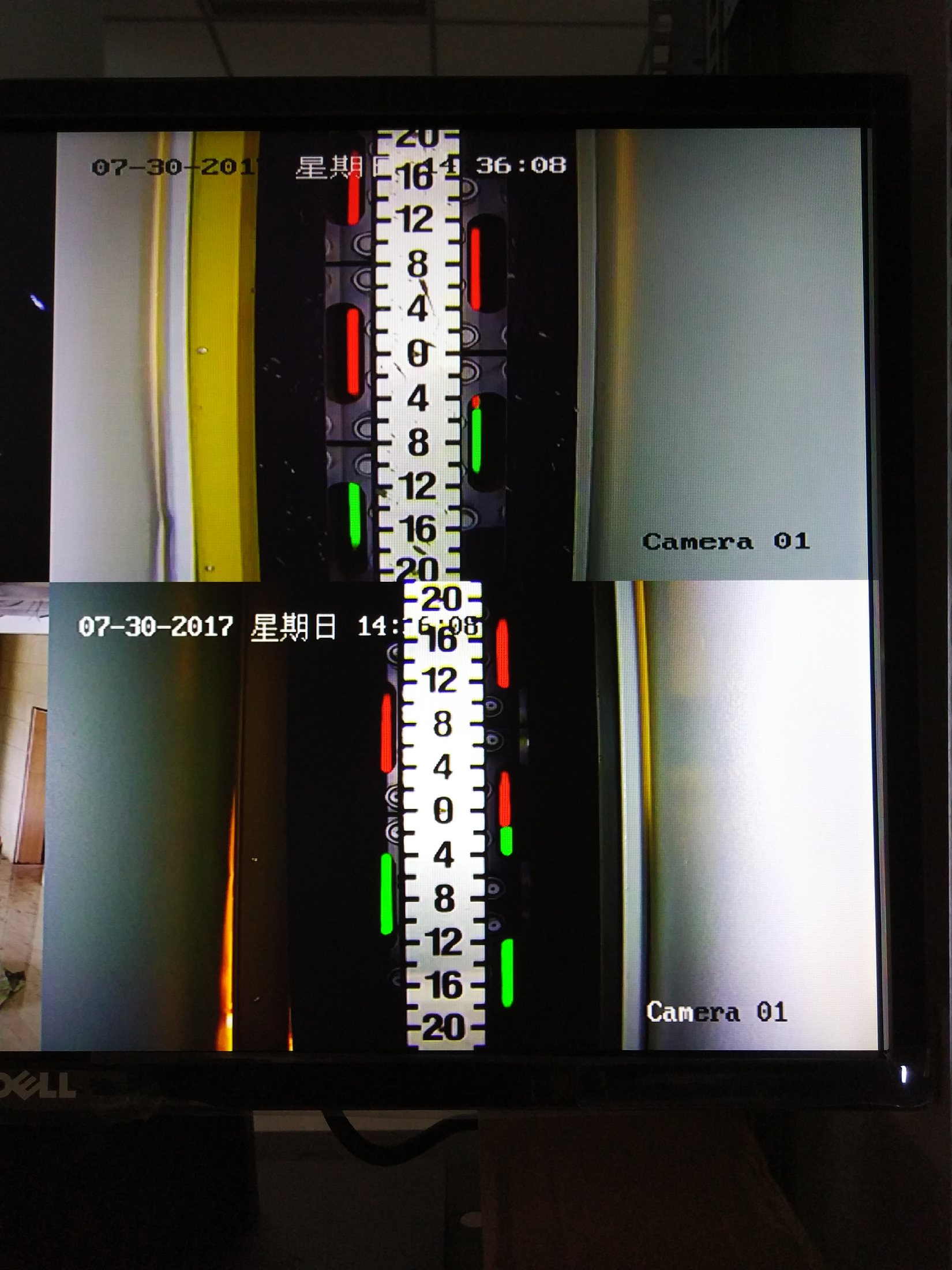 汽包水位高温摄像 YN-AX-Q2B