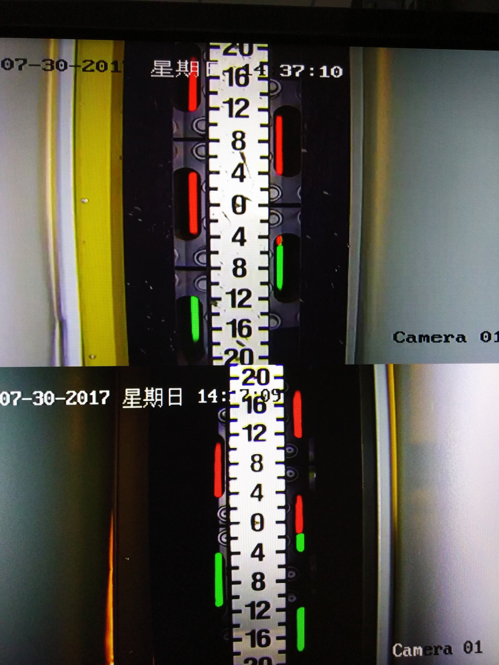 汽包水位高温摄像 YN-AX-Q2B
