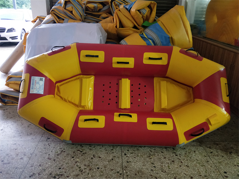 漂流船厂家
