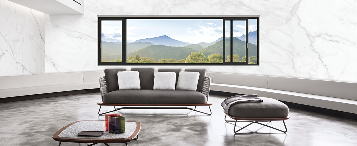 luxury-villa-panoramic-aluminum-sliding-window