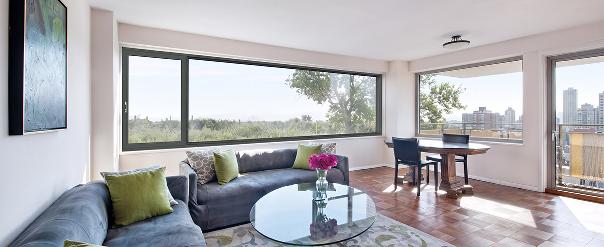 apartment-living-room-horizontal-aluminum-sliding-window