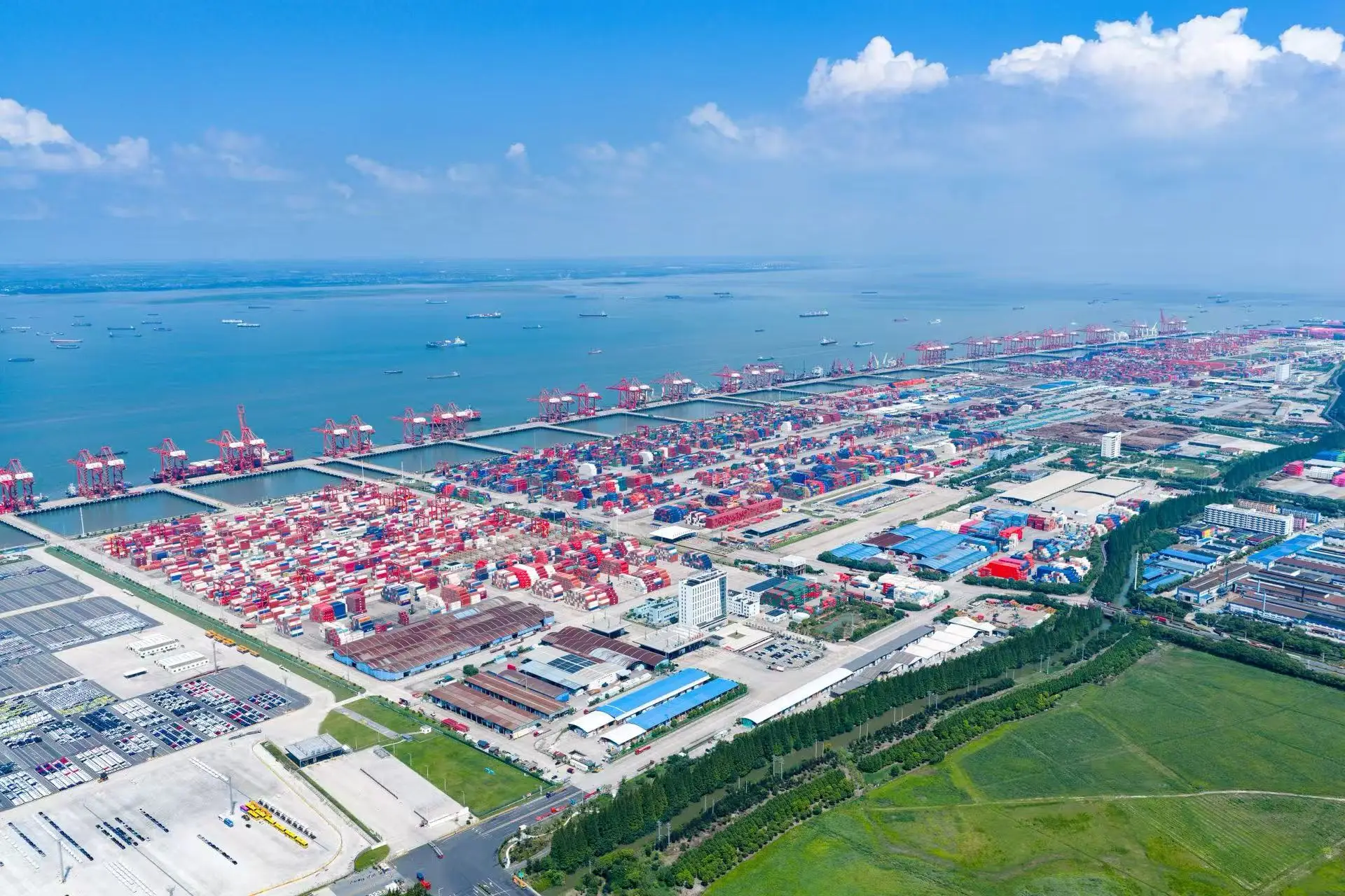 SIDAJA Logistics