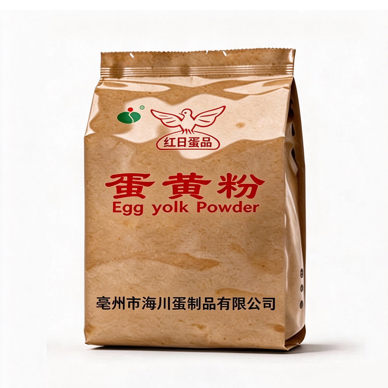 蛋黄粉