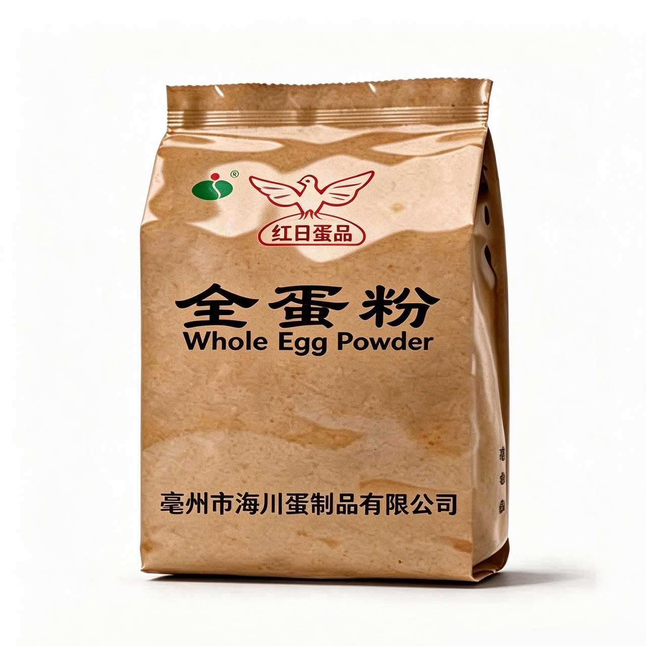全蛋粉