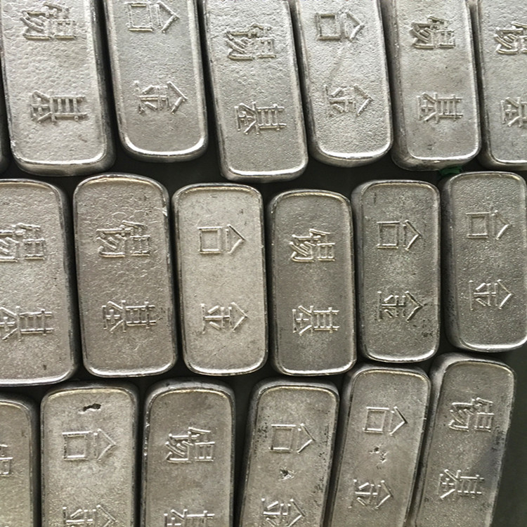 铟锡合金